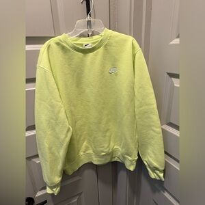 Nike Crewneck Sweatshirt
